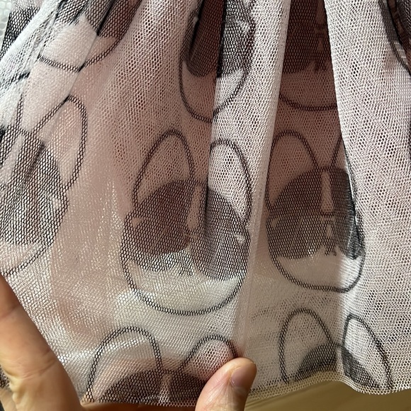 Huxbaby tutu skirt - Picture 4 of 4